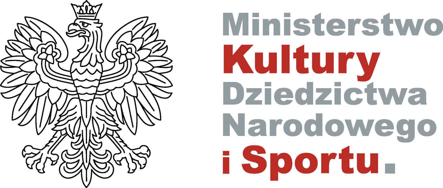 MCK pozyskało środki z Ministerstwo Kultury, Dziedzictwa Narodowego i Sportu