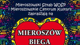 Gmina Mieroszów biega z WOŚP‼️❤🏃‍♂️🏃‍♀️ Zapraszamy!