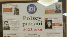 Rok 2025 rokiem Władysława Reymonta