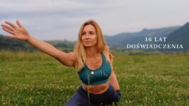 Zapraszamy na JOGĘ do Mieroszowskiego Centrum Kultury!