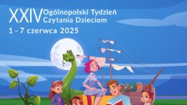 Ogólnopolski Tydzień Czytania Dzieciom