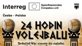 24 Hodin Volejbalu