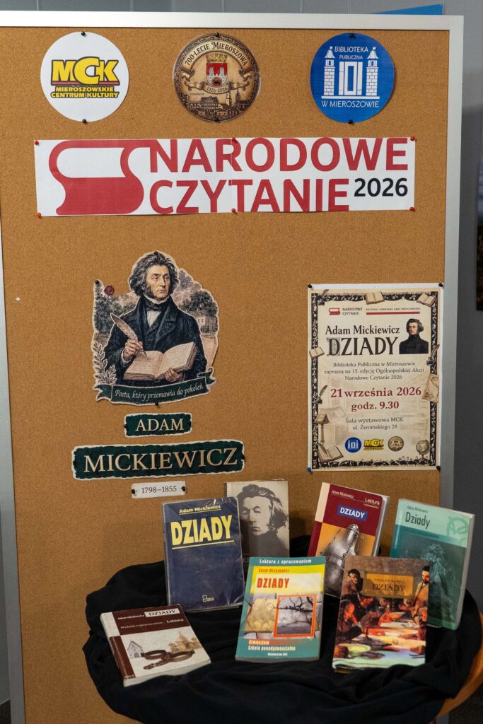 Narodowe Czytanie0